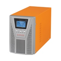 MAKELSAN POWERPACK 3KVA K.G.K 6X12V7AH MU03000N11WI001 UPS KESİNTİSİZ GÜÇ KAYNAĞI - 1